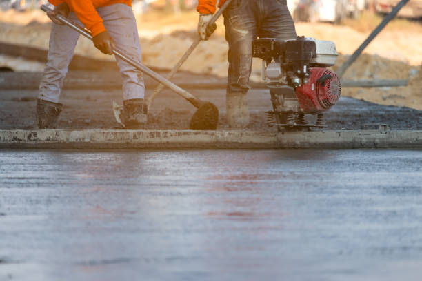 Best Concrete Demolition Services  in Burgin, KY